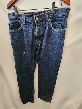 Nudie Jeans. Size W36 L34